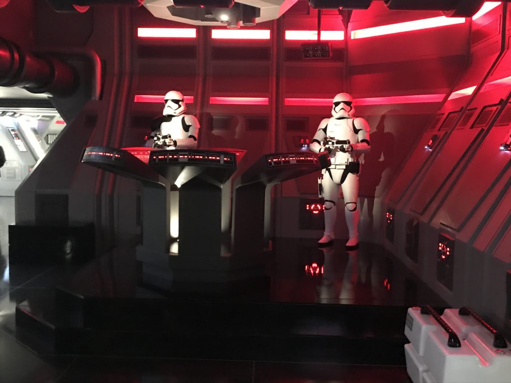 Storm Troopers